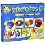 ボードゲーム 英語 アメリカ 0307 Memorama Jr. Memory Games