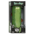 ボードゲーム 英語 アメリカ 02708CZE Rick &amp; Morty: The Pickle Rick Game