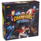 ボードゲーム 英語 アメリカ 89188 Marvel Contest of Champions_ Battlerealm