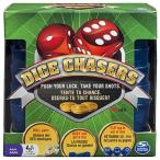 ボードゲーム 英語 アメリカ 6026152 Dice Chasers Board Game