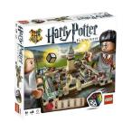 レゴ ハリーポッター 3862 LEGO Games 3862: Harry Potter Hogwarts