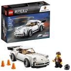 レゴ テクニックシリーズ 75895 LEGO Speed Champions 1974 Porsche 911 Turbo 3.0 75895 Building Kit (1