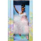 バービー バービー人形 29386, na Ballet Masquerade Barbie Doll-African-American #578 by Mattel