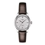 腕時計 ティソ レディース T0062071603800 Tissot Le Locle Automatic Lady (29.00)
