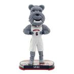 ボブルヘッド バブルヘッド 首振り人形 BHNCHLMSGZ FOCO Gonzaga Mascot Headline Bobble