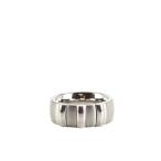 腕時計 モバード メンズ R1234MOV Movado Mens Stainless Steel Designer Ring (7)