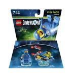 レゴ 5051892187466 LEGO Dimensions: Fun Pack - LEGO Movie Benny