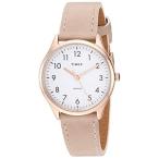 腕時計 タイメックス レディース TW2T724009J Timex Women's Modern Easy Reader 32mm Watch ? Rose