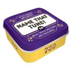 ボードゲーム 英語 アメリカ 53070032 After Dinner Amusements: Name That Tune!: 50 Music Trivia Ques
