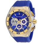 腕時計 テクノマリーン メンズ TM-118125 TechnoMarine Men's Cruise California Stainless Steel Quart