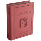 ボードゲーム 英語 アメリカ 27480 WS Game Company Scattergories Vintage Bookshelf Edition