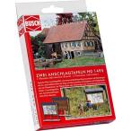 ボードゲーム 英語 アメリカ 1495 Busch 1495 Information Board HO Scale Scenery Kit