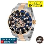 腕時計 インヴィクタ インビクタ 30403 Invicta 30403 Pro Diver Stainless Steel Rose Gold/Steel Men