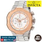 腕時計 インヴィクタ インビクタ 12430 Invicta Men's 12430 "DNA Chronograph" Stainless Steel and 1