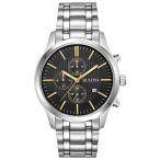 腕時計 ブローバ メンズ 96B305 Bulova Men's Chronograph Watch