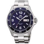 腕時計 オリエント メンズ AA02002D Orient Automatic FAA02002D9 Wristwatch for Men W.R. 200m