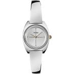腕時計 タイメックス レディース TW2R70100 Timex Women's Quartz Dress Watch (Model: TW2R70100VQ)