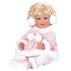 アドラ 赤ちゃん人形 ベビー人形 21971 Adora Realistic Baby Doll Winter Wonder Toddler Doll - 20 i