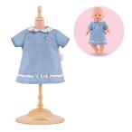 コロール 赤ちゃん 人形 140390 Corolle - Mon Grand Poupon Tropicorolle Dress for 14" Baby Dolls