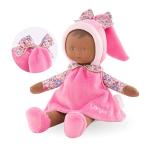 コロール 赤ちゃん 人形 10060 Corolle - Miss Floral Sweet Dreams - Mon Doudou Soft-body Baby Doll wit