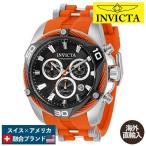 腕時計 インヴィクタ インビクタ 31314 Invicta Mens Bolt Quartz Watch, Orange, 31314