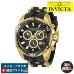 インビクタ Invicta Bolt メンズ腕時計 ケース50mm 31315