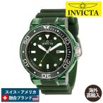 腕時計 インヴィクタ インビクタ 32332 Invicta Pro Diver Men 51.50mm Stainless Steel + Plastic + A