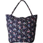 ヴェラブラッドリー ベラブラッドリー アメリカ 23731-M06 Vera Bradley Bright Tote Holiday O