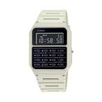 腕時計 カシオ レディース CA-53WF-8BCF Casio Data Bank