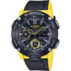 腕時計 カシオ メンズ GA-2000-1A9ER Casio Mens Analogue-Digital Quartz Watch with Resin Strap GA-2000-