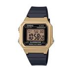 Yahoo! Yahoo!ショッピング(ヤフー ショッピング)腕時計 カシオ メンズ W217HM-9A Casio W217H Series | Men’s Digital Watch | Classic Gold and Black |