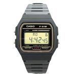 腕時計 カシオ メンズ F-91WG-9QER Casio Mens Digital Watch with Resin Strap F-91WG-9QER