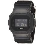 腕時計 カシオ メンズ DW-5600BBN-1DR Casio DW-5600BBN-1 G-Shock Black Out Basic Digital Men039;s Watch