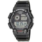 腕時計 カシオ メンズ AE-1400WH-1AVEF Casio Men's Watch AE-1400WH-1AVEF