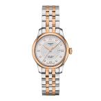 腕時計 ティソ レディース T0062072203600 Tissot Le Locle Automatic Lady (29.00) Special Edition