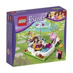 レゴ フレンズ 41090 Lego Friends 41090 Olivias Gartenpool