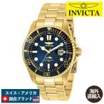 腕時計 インヴィクタ インビクタ 30810 Invicta Men's 30810 Pro Diver Quartz Multifunction Blue Dia