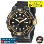 腕時計 インヴィクタ インビクタ 32337 Invicta Quartz Montre avec Bracelet en Silicone 32337