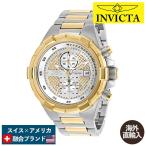 腕時計 インヴィクタ インビクタ Aviator Invicta Aviator 28120 Men's Quartz Watch