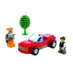 レゴ シティ 5702014518674 LEGO City Classic Car (8402)