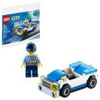 レゴ シティ 30366 LEGO City Police Car 30366