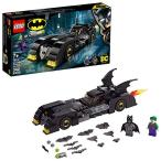 レゴ スーパーヒーローズ マーベル 76119 LEGO DC Batman Batmobile: Pursuit of The Joker 76119 Bui