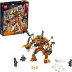 レゴ スーパーヒーローズ マーベル 6251521 LEGO Marvel Spider-Man Far from Home: Molten Man Battl