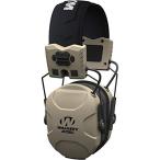 イヤーマフ シューティング ハンティング GWP-XSEM WALKER'S XCEL Digital Electronic Muff-26dB N