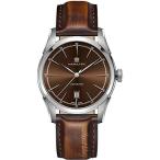 腕時計 ハミルトン メンズ H42415501 Hamilton American Classic Automatic Men's Watch, 42mm Stainless