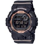 腕時計 カシオ レディース GMDB800-1 G-Shock GMDB800-1 Rose/Black One Size