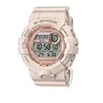 腕時計 カシオ レディース GMDB800-4 Casio GMDB800-4 G-Shock Women Women's Watch Pink 50.7mm Resin