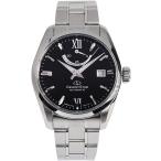 腕時計 オリエント メンズ RE-AU0004B00B Orient Star Automatic Black Dial Men's Watch RE-AU0004B00B