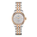 腕時計 ティソ レディース T0062072203800 Tissot Le Locle Automatic Lady (29.00)
