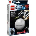 レゴ スターウォーズ 9676 LEGO Star Wars TIE Interceptor &amp; Death Star